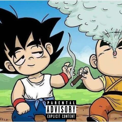 Smoking Section, Vol. 4