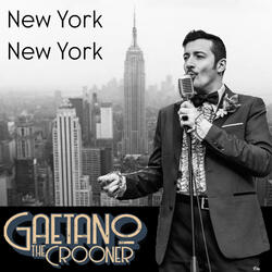 (Theme from) New York, New York