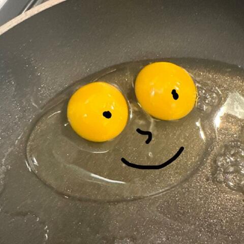 egghead