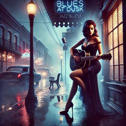 Blues at Dusk (Blues&Jazz)
