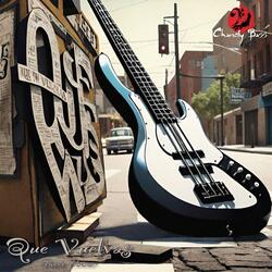 Que Vuelvas (GF Bass Cover)