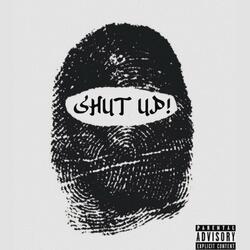 صامتة (feat. BorneoKid)