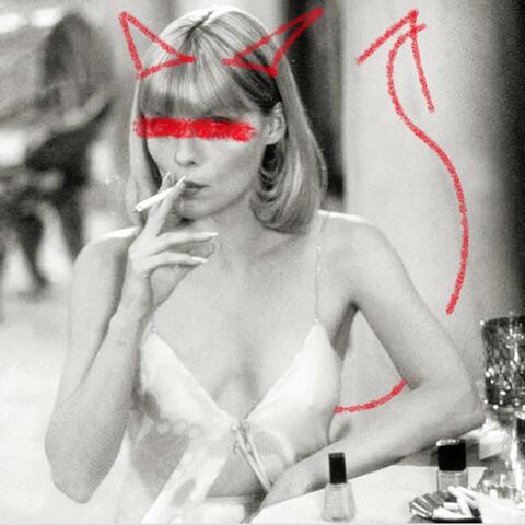 PRADA DEVIL