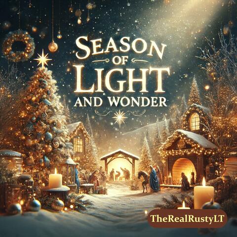 Season of Light and Wonder