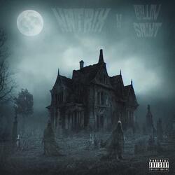 Bathing in Razor Blades (feat. GallowSaint)