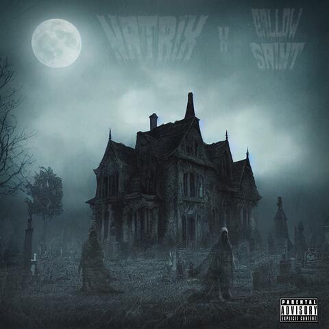 Bathing in Razor Blades (feat. GallowSaint)