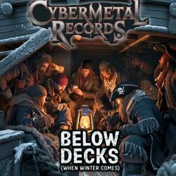 Below Decks (When Winter Comes)
