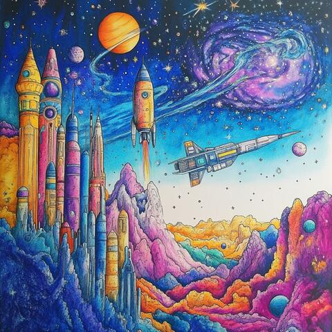 Space Traveling