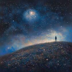 Whispers Under the Stars