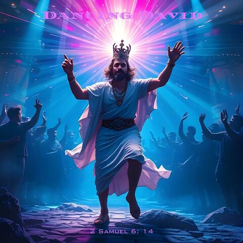 Dancing David
