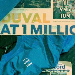 Million (Sped Up)