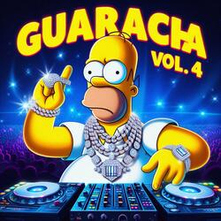 GUARACHA SET (ALETEO ZAPATEO MIX VOL.4)