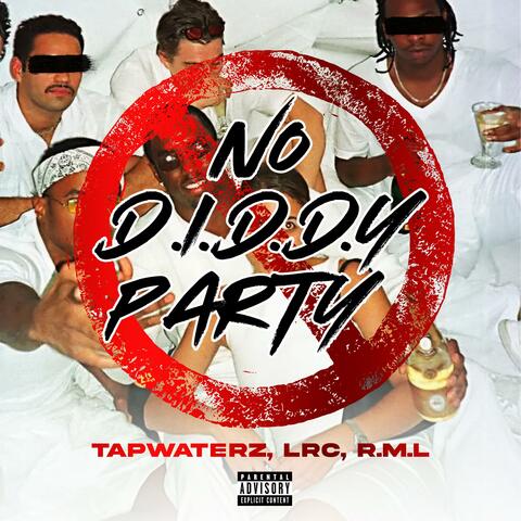 NO D.I.D.D.Y PARTY (feat. LRC & R.M.L)