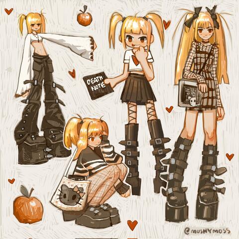 Trick or Treat/2 twin doves