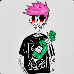Worthless (feat. Faygo)