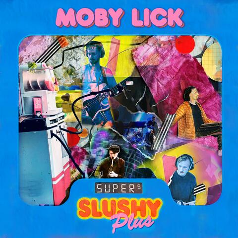 SUPER SLUSHY Plus