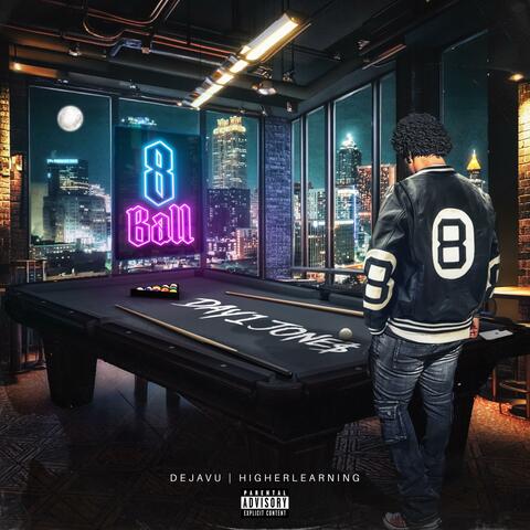 8 Ball