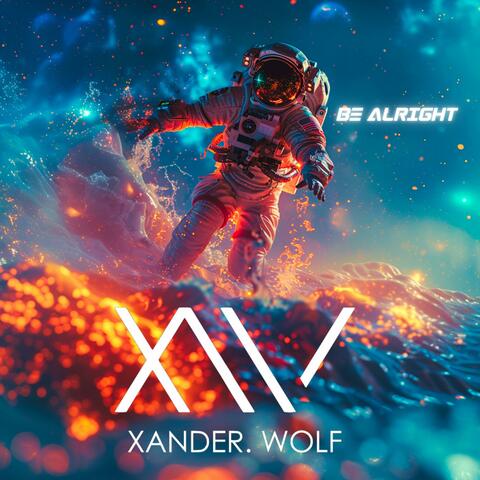 Be Alright