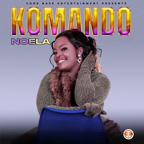 Komando