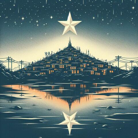 Estrella del oriente