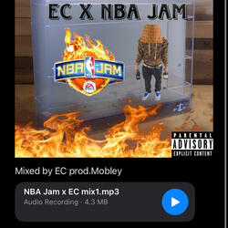 NBA JAM
