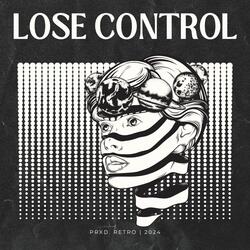 LOSE CONTROL