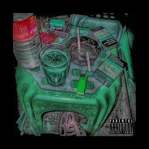 FREESTYLE-1 (feat. 404FAZO)