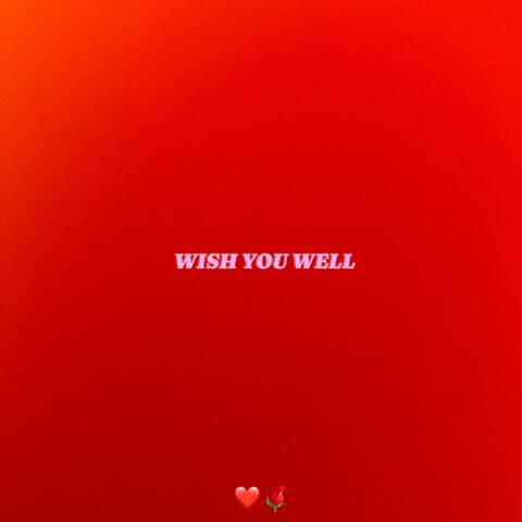 Wish You Well
