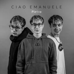 Ciao Emanuele