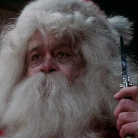 Christmas Evil