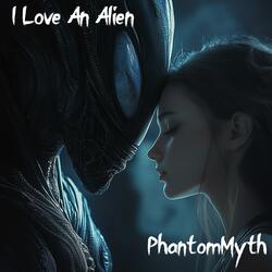 I Love An Alien