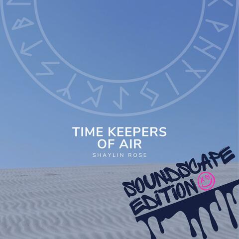 Timekeepers of Air Soundscape