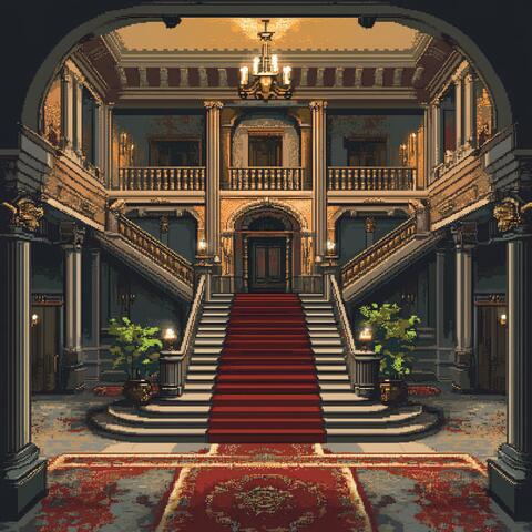 Secrets of the Manor