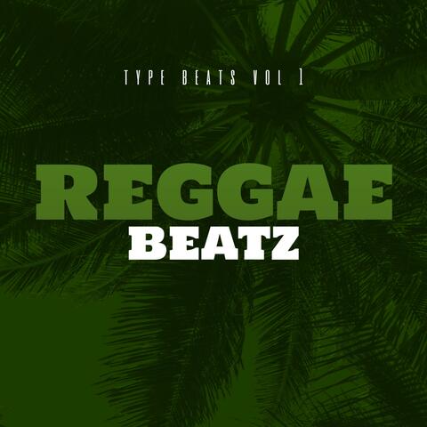 reggae beat 1