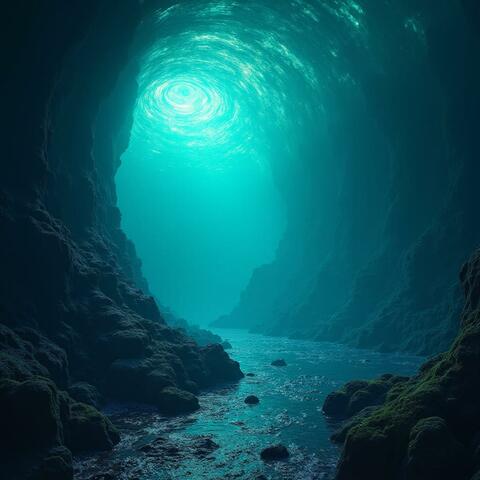 In The Depths