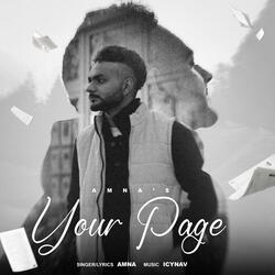 Your Page