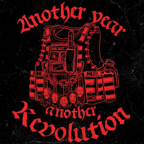 Another Year, Another Revolution