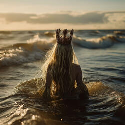 Amber Sea