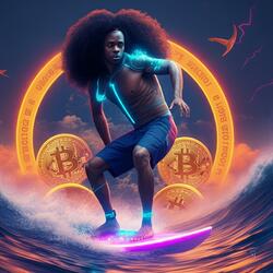 Bitcoin Wave