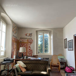 dream of the village