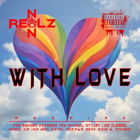 WITH LOVE