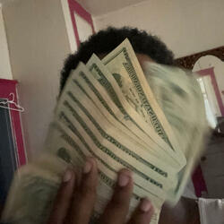 Outside (feat. Streetrunna)