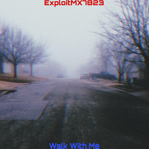 Walk With Me