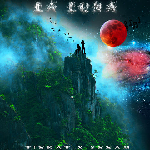 La Luna (feat. 7SSAM)