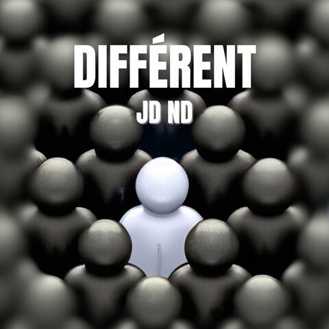 Différent