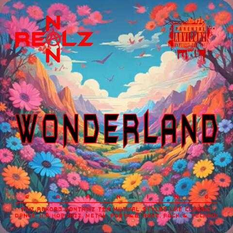 WONDERLAND