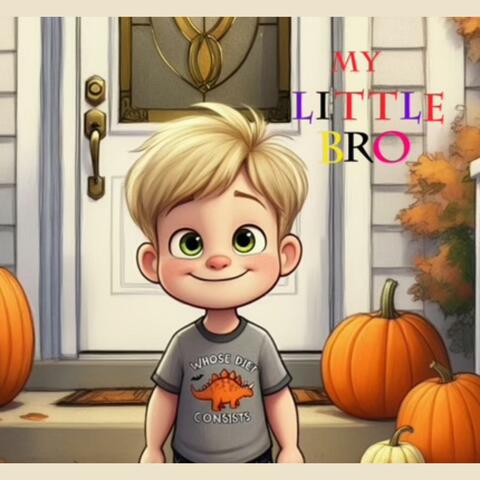 My Little Brother