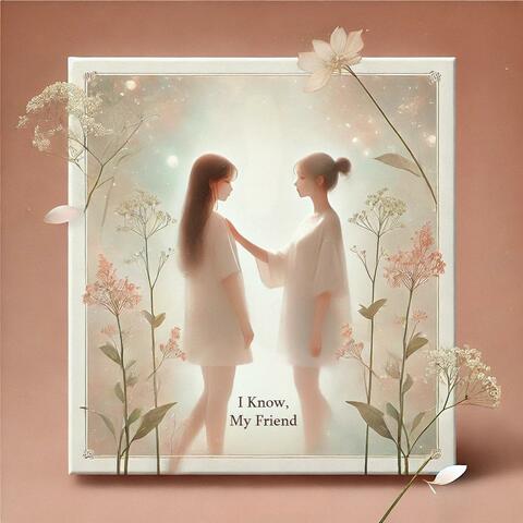 I Know, My Friend (Khmer Version)