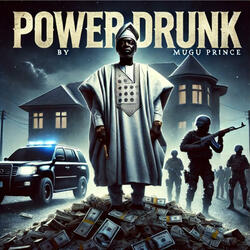 Power Drunk