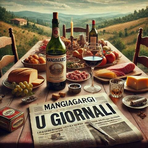 U giornali